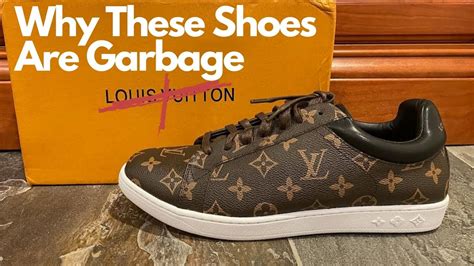 how to spot fake louis vuitton sneakers|spot fake louis vuitton bags.